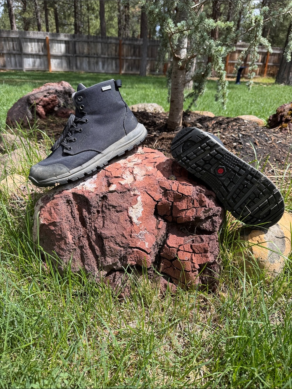Astral Pisgah Waterproof Boots